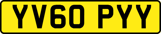 YV60PYY