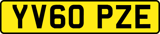 YV60PZE
