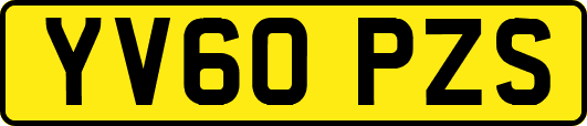 YV60PZS