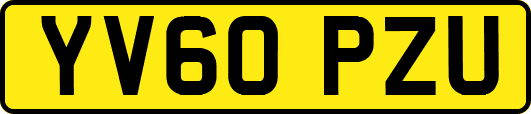 YV60PZU