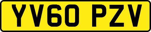 YV60PZV