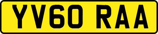 YV60RAA