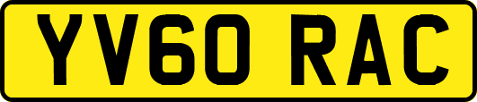 YV60RAC