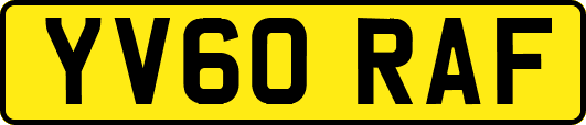 YV60RAF