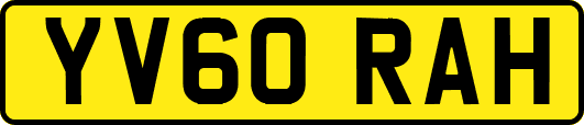 YV60RAH