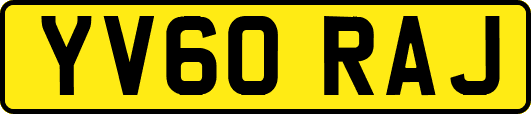 YV60RAJ