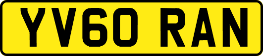 YV60RAN