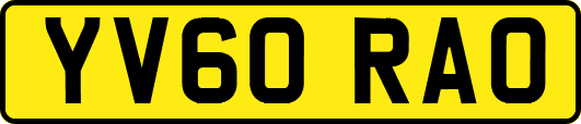 YV60RAO