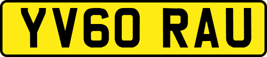 YV60RAU