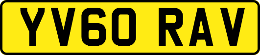 YV60RAV