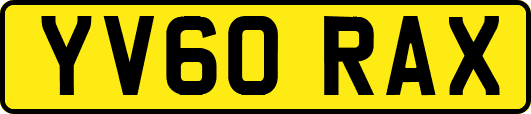 YV60RAX