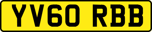 YV60RBB