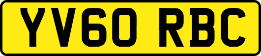 YV60RBC