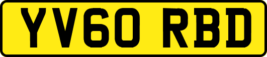 YV60RBD