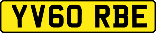 YV60RBE