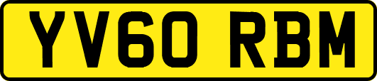 YV60RBM