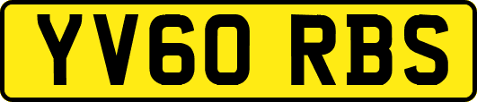 YV60RBS