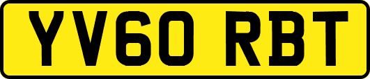 YV60RBT