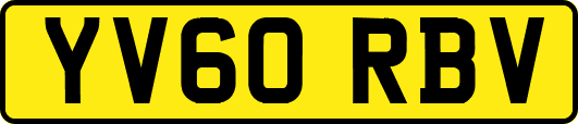 YV60RBV