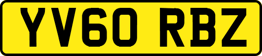 YV60RBZ