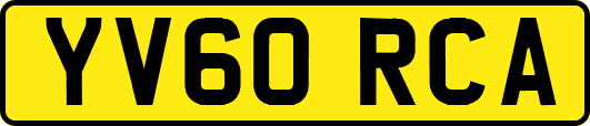 YV60RCA