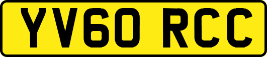 YV60RCC
