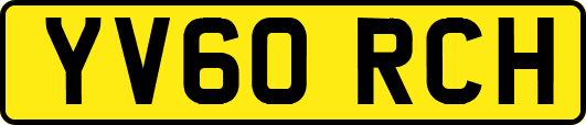 YV60RCH