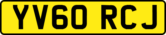 YV60RCJ