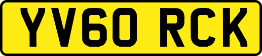 YV60RCK
