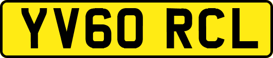 YV60RCL