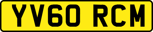YV60RCM