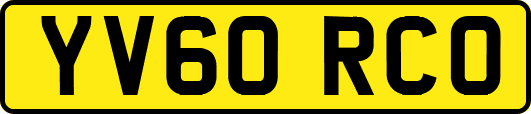 YV60RCO