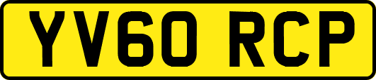 YV60RCP