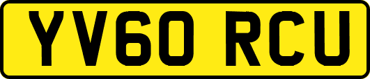 YV60RCU
