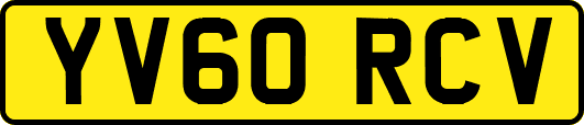 YV60RCV