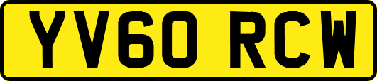 YV60RCW