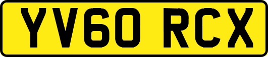 YV60RCX