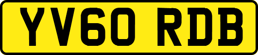 YV60RDB