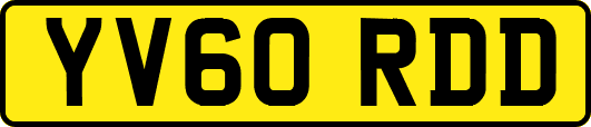 YV60RDD