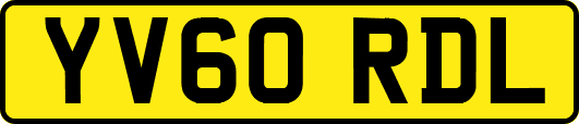YV60RDL