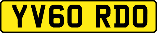 YV60RDO