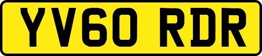 YV60RDR