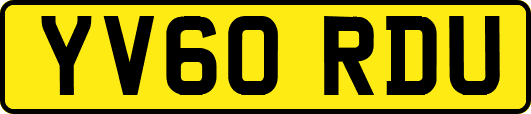 YV60RDU