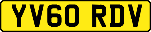 YV60RDV