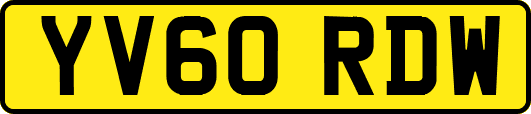 YV60RDW