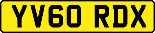 YV60RDX