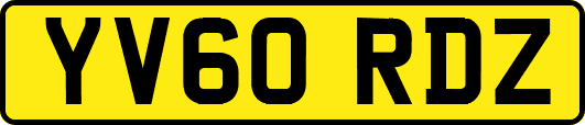 YV60RDZ