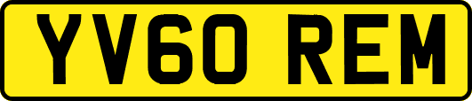 YV60REM