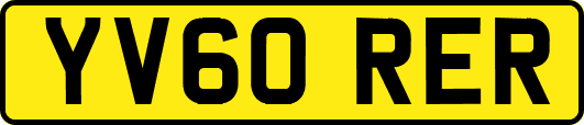 YV60RER