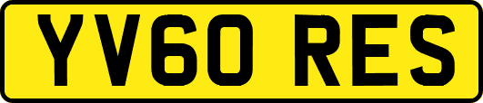 YV60RES
